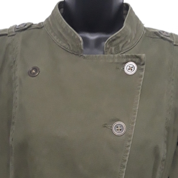 Hang Ten jacket - Picture 4 of 5